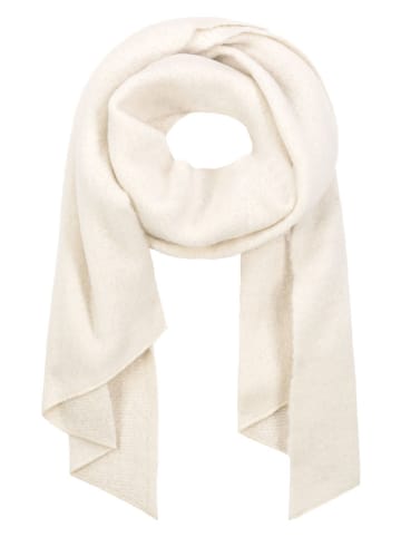 Eight2Nine Schal in Creme