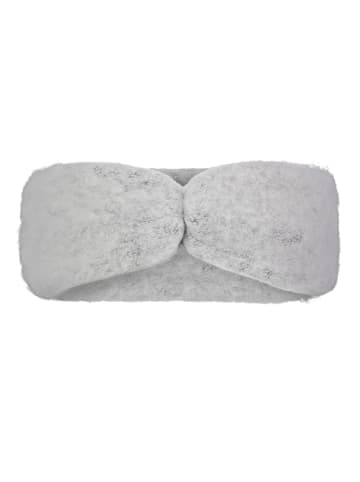 Eight2Nine Stirnband in Hellgrau