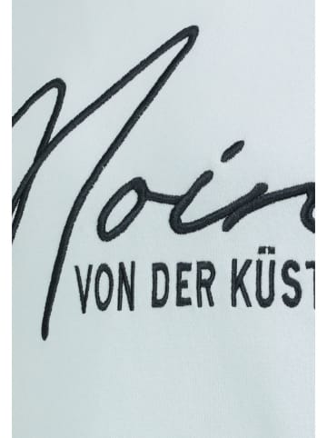 Eight2Nine Hoodie in Helbllau