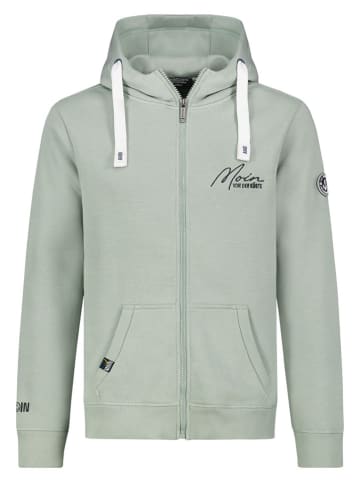 Eight2Nine Bluza w kolorze miętowym