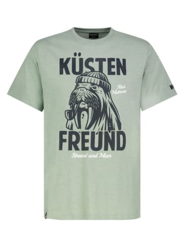 Eight2Nine Shirt in Mint