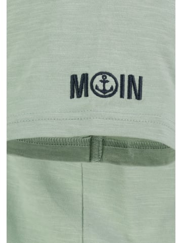 Eight2Nine Shirt in Mint