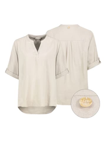 Eight2Nine Bluse in Creme