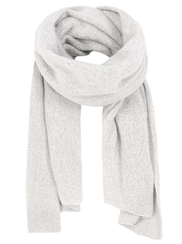 Eight2Nine Schal in Weiß