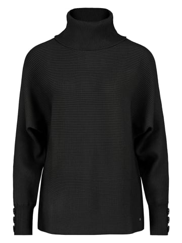 Eight2Nine Pullover in Schwarz