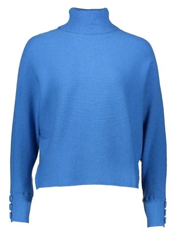Eight2Nine Pullover in Blau