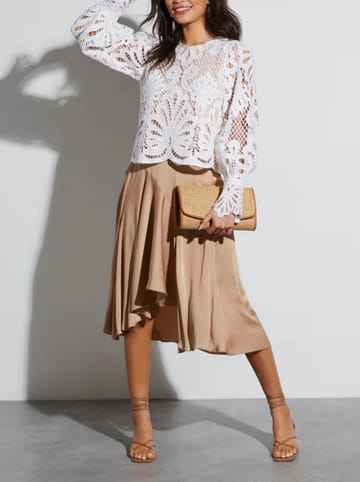 Milan Kiss Rock in Beige