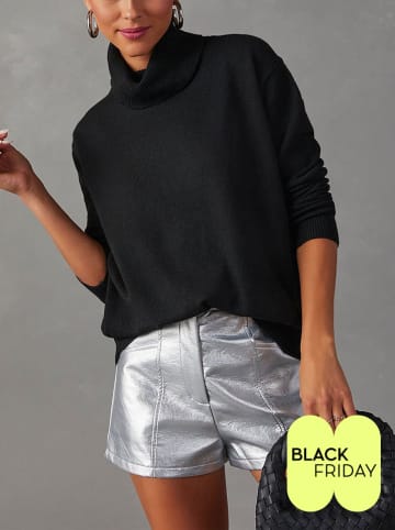 Milan Kiss Coltrui zwart