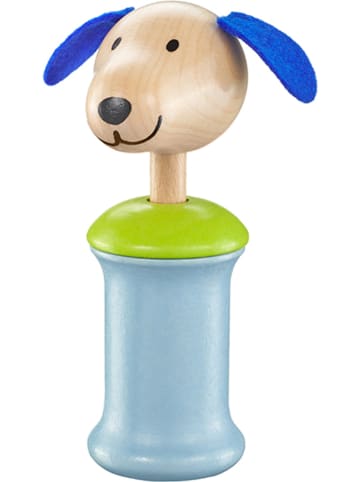 Selecta Greifling "Ringo" - ab 6 Monaten