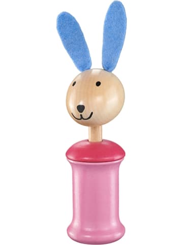 Selecta Greifling "Anni" - ab 6 Monaten