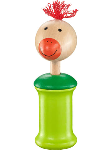 Selecta Greifling "Vogel Kiri" - ab 6 Monaten