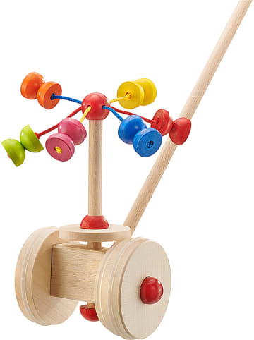 Selecta Schiebefigur "Karussell" - ab 12 Monaten