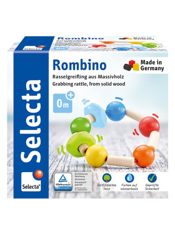 Selecta Greifling "Rombino" - ab Geburt