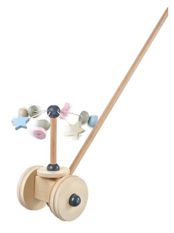 Selecta Schiebe-Sternchenkarussell - ab 12 Monaten