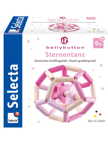 Selecta Greifling "Sternentanz" - ab Geburt