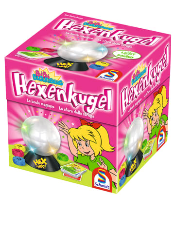 Schmidt Spiele Spiel "Hexenkugel" - ab 5 Jahren