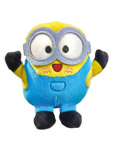 Schmidt Spiele Plüschfigur "Minions - Bob lachend" - ab Geburt
