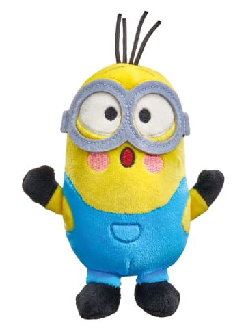 Schmidt Spiele Plüschfigur "Minions - Kevin erstaunt" - ab Geburt