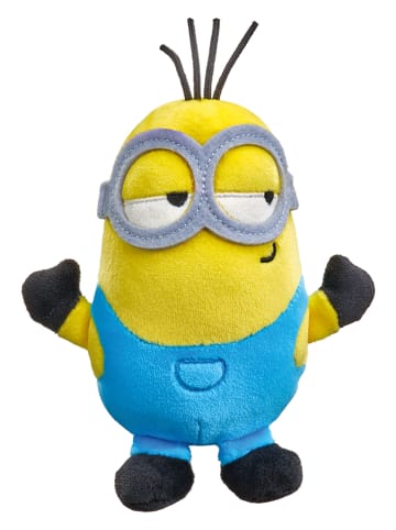 Schmidt Spiele Plüschfigur "Minions - Kevin gelassen" - ab Geburt