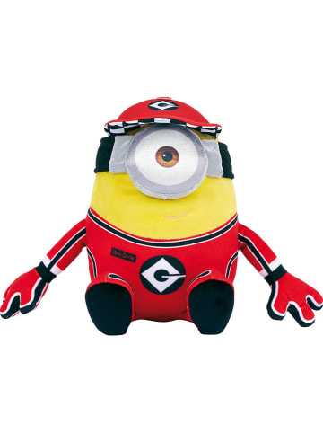 Schmidt Spiele Plüschfigur "Minions Pit Crew" - ab Geburt