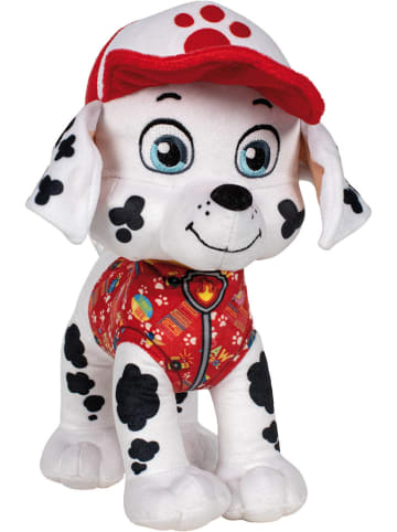 Schmidt Spiele Plüschfigur "Paw Patrol - Marshall" - ab Geburt