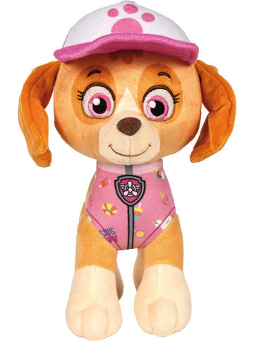 Schmidt Spiele Plüschfigur "Paw Patrol - Skye" - ab Geburt