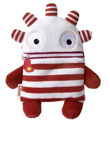 Schmidt Spiele Sorgenfresser "Saggo" - ab 3 Jahren