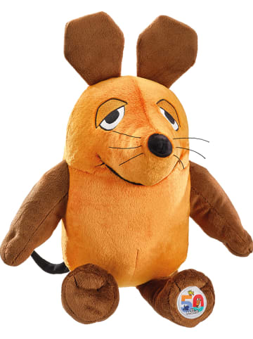 Schmidt Spiele Kuscheltier "Die Maus - Maus" - ab Geburt