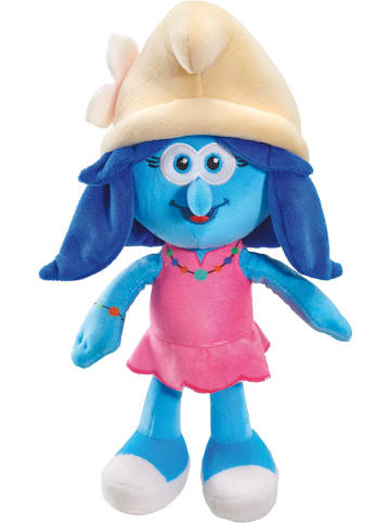 Schmidt Spiele Plüschfigur "Schlumpfblüte" - ab Geburt