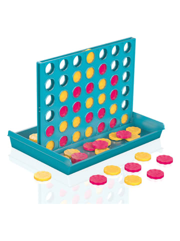 Schmidt Spiele Brettspiel "Classic Line - Vier" - ab 6 Jahren