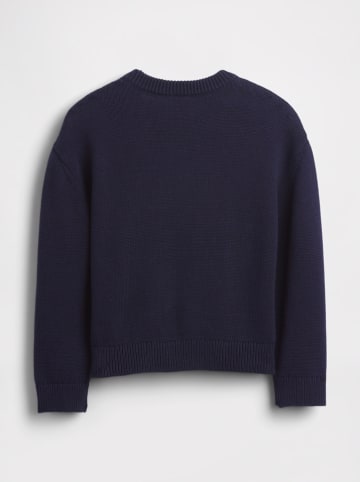 GAP Trui donkerblauw