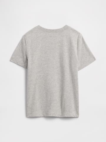 GAP Shirt grijs