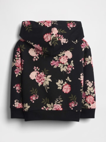 GAP Hoodie in Schwarz