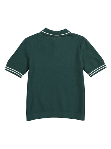 GAP Poloshirt groen