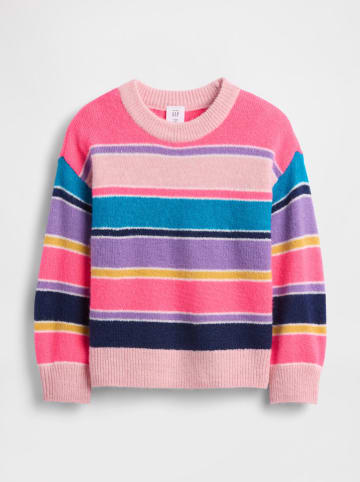 GAP Sweter ze wzorem