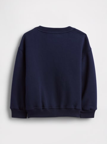 GAP Sweatshirt donkerblauw