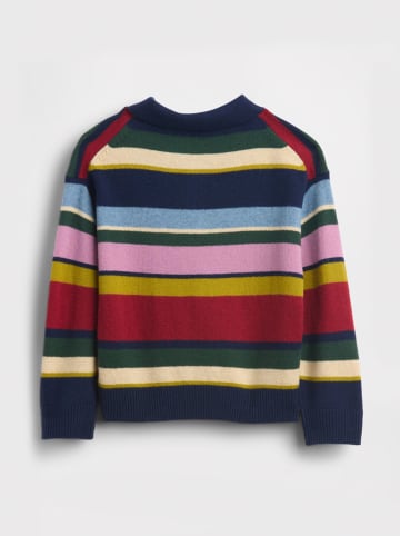 GAP Poloshirt in Bunt