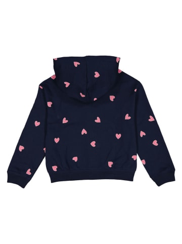 GAP Sweatvest donkerblauw