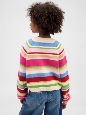 GAP Pullover in Bunt