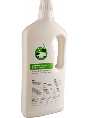 Kaiser Naturfellprodukte Fell-Waschmittel -  1 l