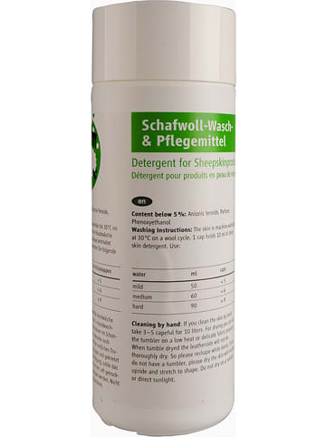 Kaiser Naturfellprodukte Fell-Waschmittel - 200 ml