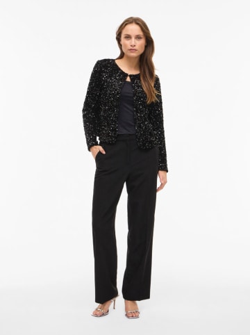 Vila Vest "Faith" zwart