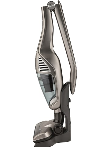 GRUNDIG Odkurzacz akumulatorowy 2w1 "VCH 9832" w kolorze antracytowym - 21,6 V