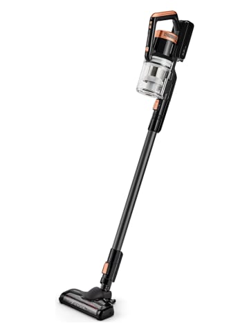 GRUNDIG Odkurzacz 3w1 w kolorze czarno-miedzianym