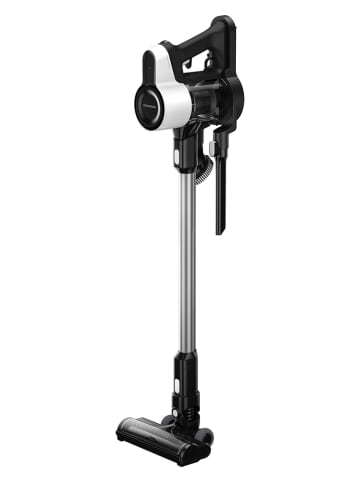 GRUNDIG 2in1-Akkustaubsauger "VCP 4130" in Weiß