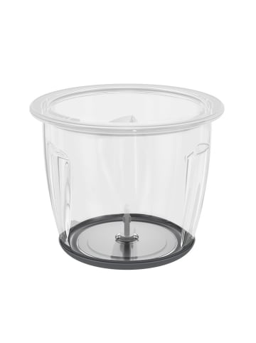 GRUNDIG Rozdrabnicz "Optimus" w kolorze antracytowym