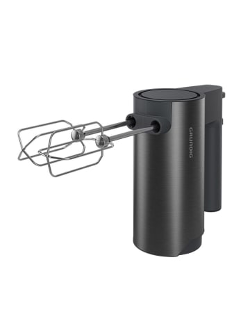 GRUNDIG Mikser ręczny "Optimus" w kolorze czarnym