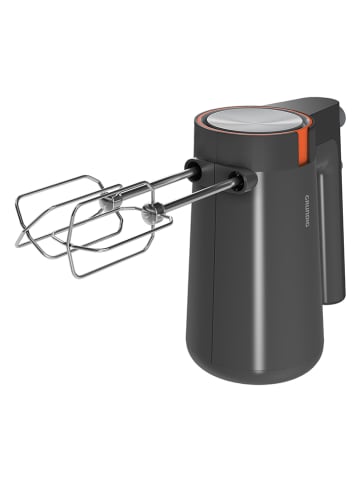 GRUNDIG Mikser ręczny "GMS8020" w kolorze szarym