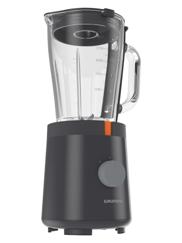 GRUNDIG Blender stojący "GMS8030" w kolorze szarym - 1,5 l