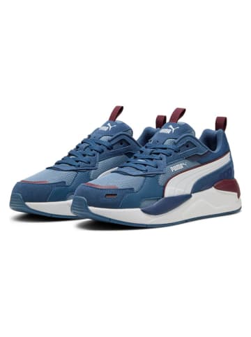 Puma Sneakers "X-Ray 3" blauw